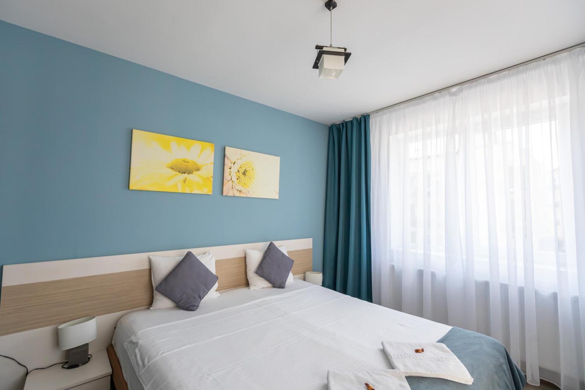 Appartamento Montana Braşov